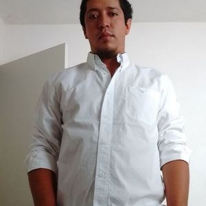 Meet your Posher, Rodolfo